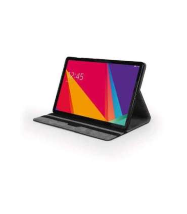 Port Designs 201414 tablet case 26.7 cm (10.5") Folio Black