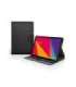 Port Designs 201414 tablet case 26.7 cm (10.5") Folio Black