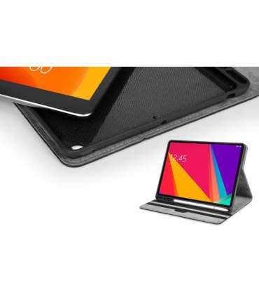 Port Designs 201413 tablet case Folio Black