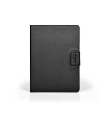 Port Designs Muskoka 25.9 cm (10.2") Flip case Black