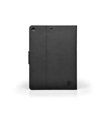 Port Designs Muskoka 25.9 cm (10.2") Flip case Black