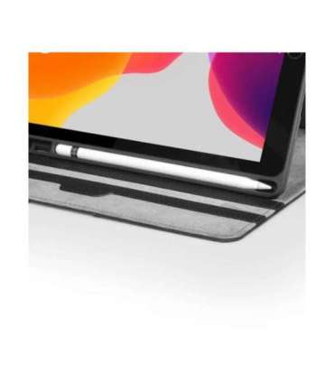 Port Designs Muskoka 25.9 cm (10.2") Flip case Black