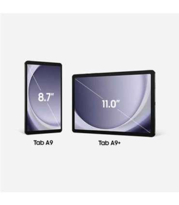 Samsung Galaxy Tab A9+ SM-X216RZAREUE tablet 5G Qualcomm Snapdragon 128 GB 27.9 cm (11") 6 GB Wi-Fi 5 (802.11ac) Android