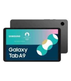 Samsung Galaxy Tab A9 4G LTE-TDD & LTE-FDD 64 GB 22.1 cm (8.7") 4 GB Wi-Fi 5 (802.11ac) Graphite