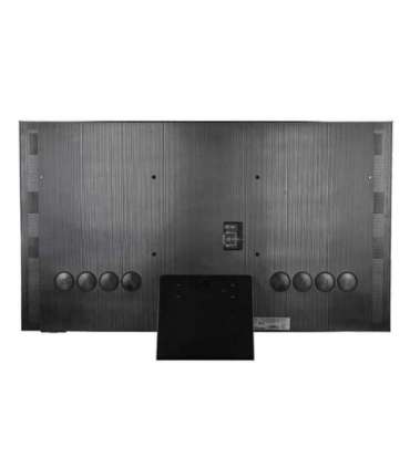 Samsung QE65S95FAT 165.1 cm (65") 4K Ultra HD Smart TV Wi-Fi Black