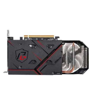 Asrock RX 6500XT Phantom Gaming 8GO graphics card