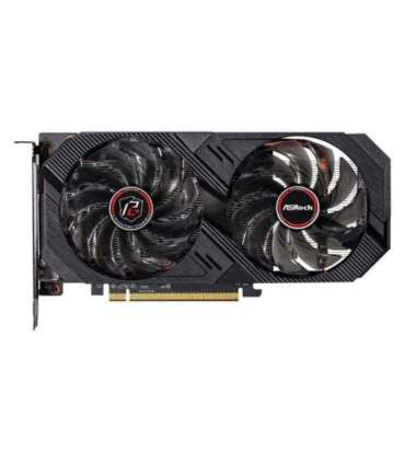 Asrock RX 6500XT Phantom Gaming 8GO graphics card