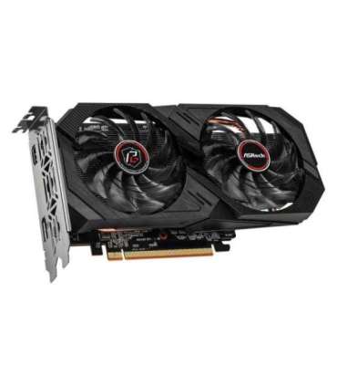 Asrock RX 6500XT Phantom Gaming 8GO graphics card