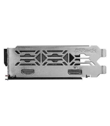 Asrock RX 6500XT Phantom Gaming 8GO graphics card