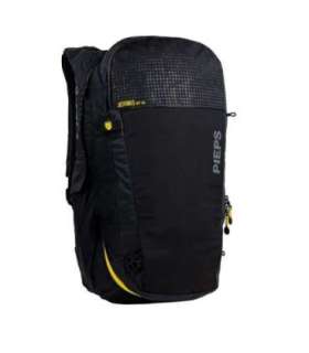 PIEPS avalanche backpack JETFORCE BT 25 Black