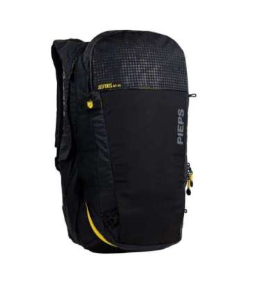 PIEPS avalanche backpack JETFORCE BT 25 Black