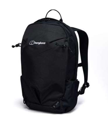Berghaus 24/7 Rucsac 25L climbing backpack black