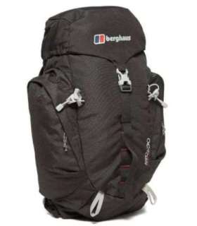 Berghaus Arrow 30L Avalanche Rucksack black and red