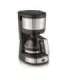 Severin KA 4808 coffee maker Semi-auto Drip coffee maker