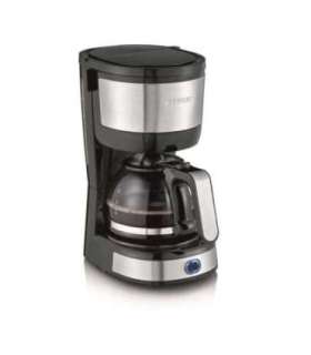 Severin KA 4808 coffee maker Semi-auto Drip coffee maker