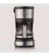 Severin KA 4808 coffee maker Semi-auto Drip coffee maker
