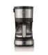 Severin KA 4808 coffee maker Semi-auto Drip coffee maker
