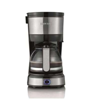 Severin KA 4808 coffee maker Semi-auto Drip coffee maker