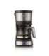 Severin KA 4808 coffee maker Semi-auto Drip coffee maker