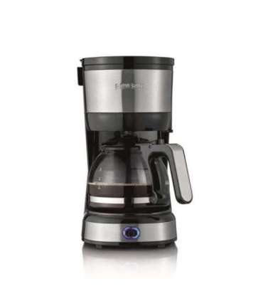 Severin KA 4808 coffee maker Semi-auto Drip coffee maker