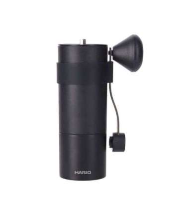 HARIO Mini Black Pro Bean coffee hand grinder black