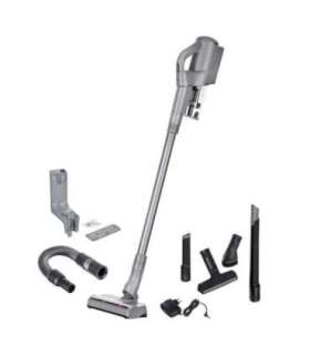 MIELE Duoflex HX1 CarCare Rechargeable hoover Black Grey