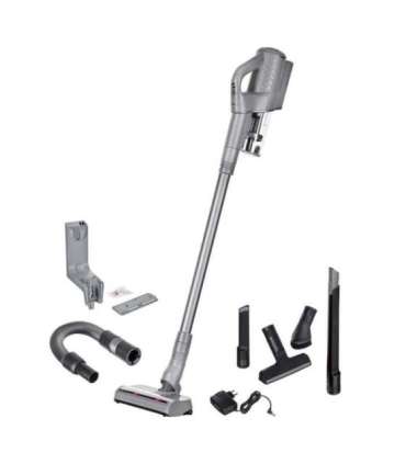 MIELE Duoflex HX1 CarCare Rechargeable hoover Black Grey