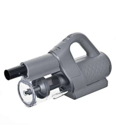 MIELE Duoflex HX1 CarCare Rechargeable hoover Black Grey