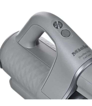 MIELE Duoflex HX1 CarCare Rechargeable hoover Black Grey