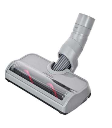 MIELE Duoflex HX1 CarCare Rechargeable hoover Black Grey