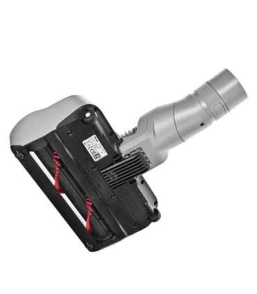 MIELE Duoflex HX1 CarCare Rechargeable hoover Black Grey