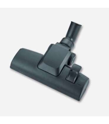 Severin BC 7030 vacuum 2 L Dry 750 W Dust bag