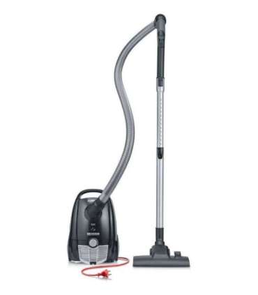 Severin BC 7030 vacuum 2 L Dry 750 W Dust bag