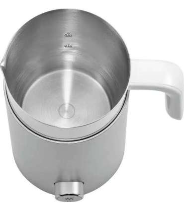 Zwilling Enfinigy Silver milk frother