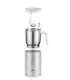 Zwilling Enfinigy Silver milk frother