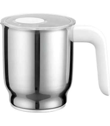 Zwilling Enfinigy Silver milk frother