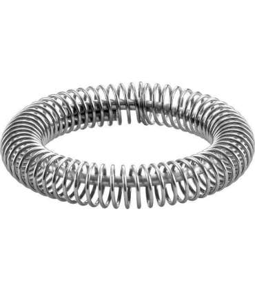 Zwilling Enfinigy Silver milk frother