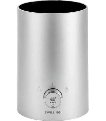 Zwilling Enfinigy Silver milk frother