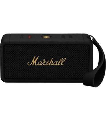 Marshall Middleton - Bluetooth speaker, black and copper