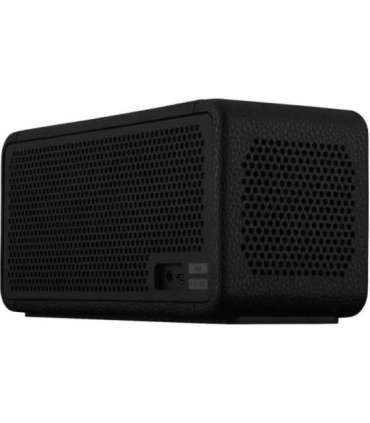 Marshall Middleton - Bluetooth speaker, black and copper