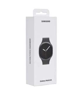 Samsung L335 Galaxy Watch8 LTE (44mm) Graphite