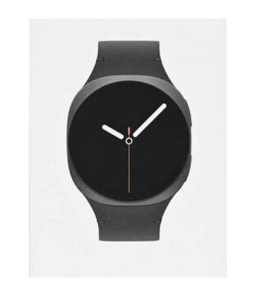 Samsung L335 Galaxy Watch8 LTE (44mm) Graphite