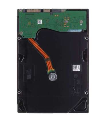 Seagate ST22000NM001E internal hard drive 3.5" 22 TB Serial ATA