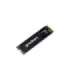 Goodram PX500 GEN.3 SSDPR-PX500-256-80-G3 internal solid state drive 256 GB M.2 PCI Express 3.0 NVMe 3D NAND