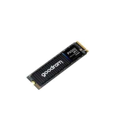 Goodram PX500 GEN.3 SSDPR-PX500-256-80-G3 internal solid state drive 256 GB M.2 PCI Express 3.0 NVMe 3D NAND