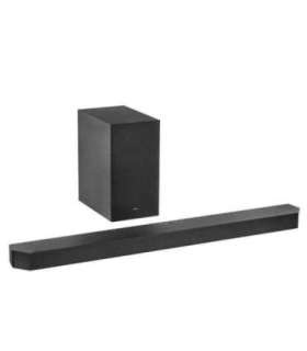 Samsung Q-series HW-Q600F Black 3.1.2 channels