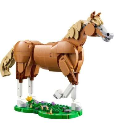 LEGO CREATOR 3 IN 1 31166 Beautiful Horse
