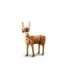 LEGO CREATOR 3 IN 1 31166 Beautiful Horse