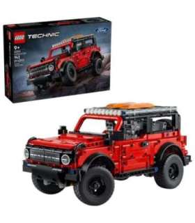 LEGO TECHNIC 42213 Ford Bronco SUV