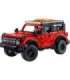 LEGO TECHNIC 42213 Ford Bronco SUV